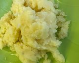 Foto langkah ke 3 dari resep Perkedel “BonDon”.
