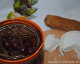 Persian pickled grapes recipe step 8 photo