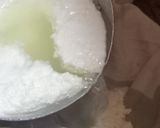 Foto del paso 2 de la receta: Queso crema casero. Con leche en polvo