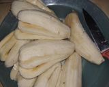 Foto langkah ke 2 dari resep Pisang Goreng Crispy.