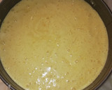Foto del paso 3 de la receta: Bizcocho de claras con naranja, canela y anís