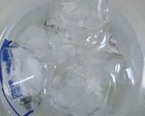 รูปขั้นตอนการทำที่ 4 ของ Peach jelly drink