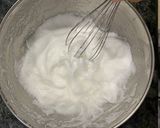 Foto del paso 3 de la receta: Tortilla al punto nieve