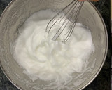 Foto del paso 3 de la receta: Tortilla al punto nieve