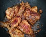 Foto langkah ke 4 dari resep Ayam Taliwang.