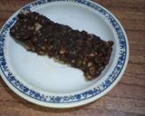 Foto del paso 5 de la receta: Barritas de cereal con cacao (sin gluten)