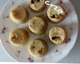 Foto del paso 6 de la receta Muffins de calabacín