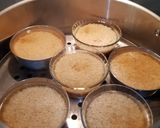 Foto langkah ke 8 dari resep Nasi Tim ala Resto.