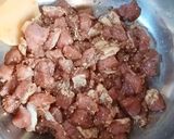 Foto langkah ke 6 dari resep Sate Daging Sapi.