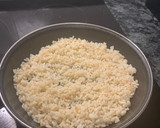 Foto del paso 4 de la receta: Arroz tres delicias