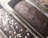 Foto del paso 4 de la receta: Budín NEGRO. Cacao amargo