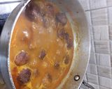 ফুলকপি র কোফতা কারি (foolkopir kofta kari recipe in Bengali) রেসিপি ধাপ - 6 ছবি