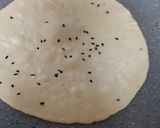 નાન (Naan Recipe In Gujarati) રેસીપી સ્ટેપ1ફોટો