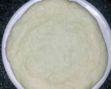 Hình bước làm 3 của món Bánh Pizza