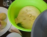 Foto langkah ke 8 dari resep Donat kampung.