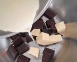 Foto del paso 14 de la receta Barón torta