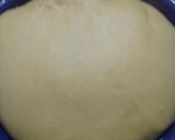 Foto langkah ke 5 dari resep Roti Bakso Lada Hitam.