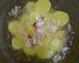 Foto langkah ke 6 dari resep Perkedel Rebon.
