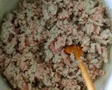 Rakott zöldbab recept fázis 1 fotója