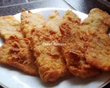 Foto langkah ke 5 dari resep Tempe Goreng Kriuk.