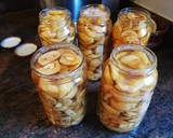 Foto del paso 3 de la receta: Compota de nísperos de la huerta
