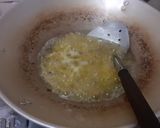 Foto langkah ke 1 dari resep Sambal Hijau Teri Padang.