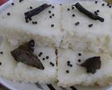 Instant Rava (semolina) Dhokla recipe step 8 photo