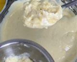 Foto langkah ke 4 dari resep Bolu Tape Singkong 5 Telur.