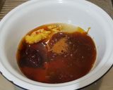 Foto langkah ke 2 dari resep Chasio Ayam/Pork.