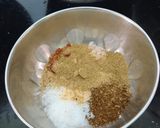 શક્કરીયા ચાટ (Shakkariya Chaat Recipe In Gujarati) રેસીપી સ્ટેપ3ફોટો