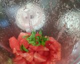 વોટરમેલન લેમોનેડ (Watermelon Lemonade Recipe In Gujarati) રેસીપી સ્ટેપ1ફોટો