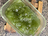 Bánh Mochi Bột Sắn Dây Trà Xanh