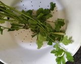 A picture of step 3 of BOTTLE GOURD WITH BORI # GA 4 #WEEK 21 puzzle bottle gourd.