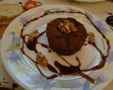 Foto del paso 3 de la receta: Coulant de chocolate