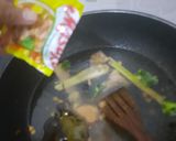 Foto langkah ke 2 dari resep Bubur Taiwan mudah.