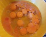 Tojás leves "a la nature" recept fázis 5 fotója