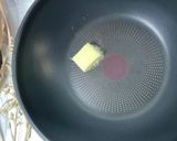 Soufflé Omelett Rezeptschritt 3 Foto