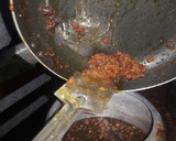 दाल मखनी (dal makhani recipe in Hindi) रेसिपी चरण 4 फोटो