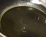 A picture of step 1 of Cheesy Chicken Keema Pakora.