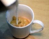 A picture of step 3 of Cappuccino.