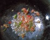Foto langkah ke 6 dari resep Tahu Aci Kuah Goang.