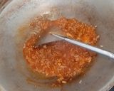 Foto langkah ke 7 dari resep Pizza Oven Homemade Daging.