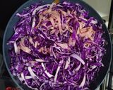 Foto del paso 6 de la receta: Col agridulce (fantástico)