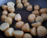 Foto del paso 2 de la receta: Papas de fuego