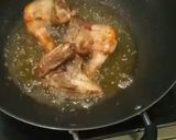 Foto langkah ke 6 dari resep Ayam Lombok Ijo.