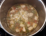 Foto del paso 4 de la receta: Arroz con pollo a mi manera