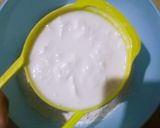 صورة لخطوة 2 من وصفة المشبك الحلبي ♥️😋