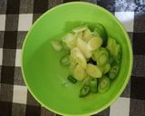 Foto langkah ke 9 dari resep Bihun Goreng Suka-suka.