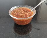 A picture of step 2 of Mexico City-Style Flautas (Alex's Recipe).