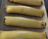 Bejgli recept fázis 2 fotója